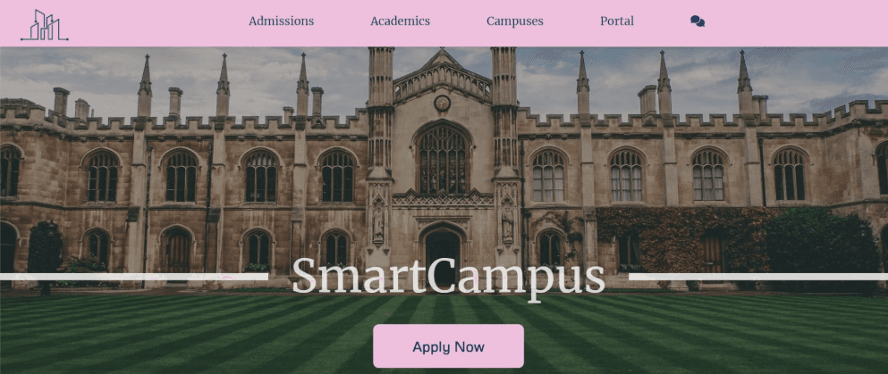 SmartCampus